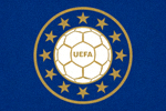 欧洲足球协会联盟UEFA标志