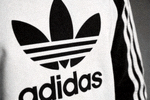 知名体育品牌Adidas标志
