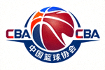 中国篮球协会CBA标志